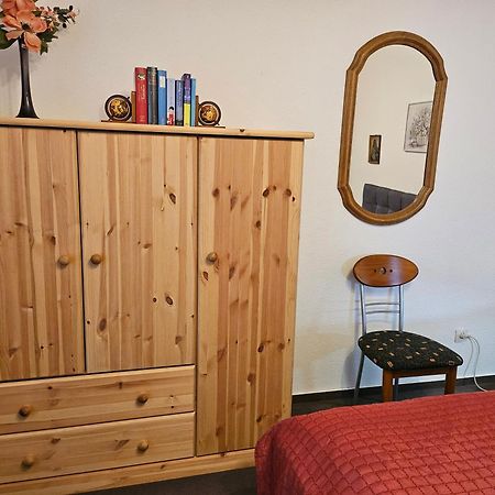 Appartement Kanew Petersdorf auf Fehmarn Esterno foto