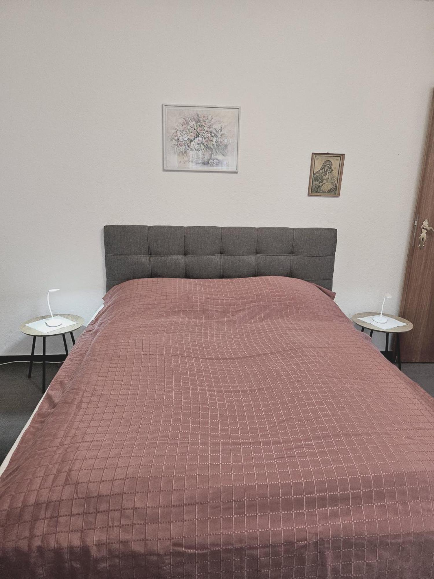 Appartement Kanew Petersdorf auf Fehmarn Esterno foto