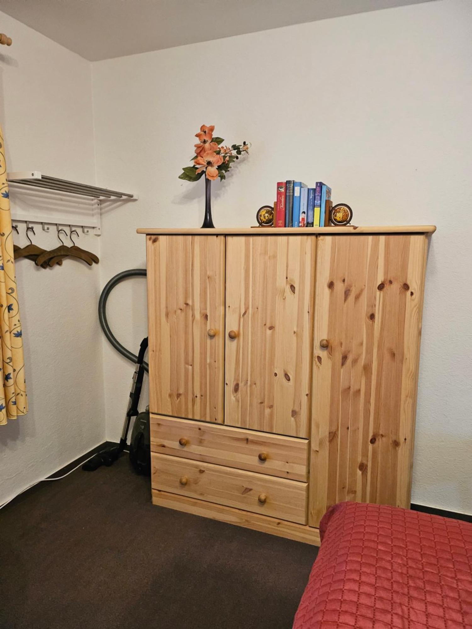 Appartement Kanew Petersdorf auf Fehmarn Esterno foto