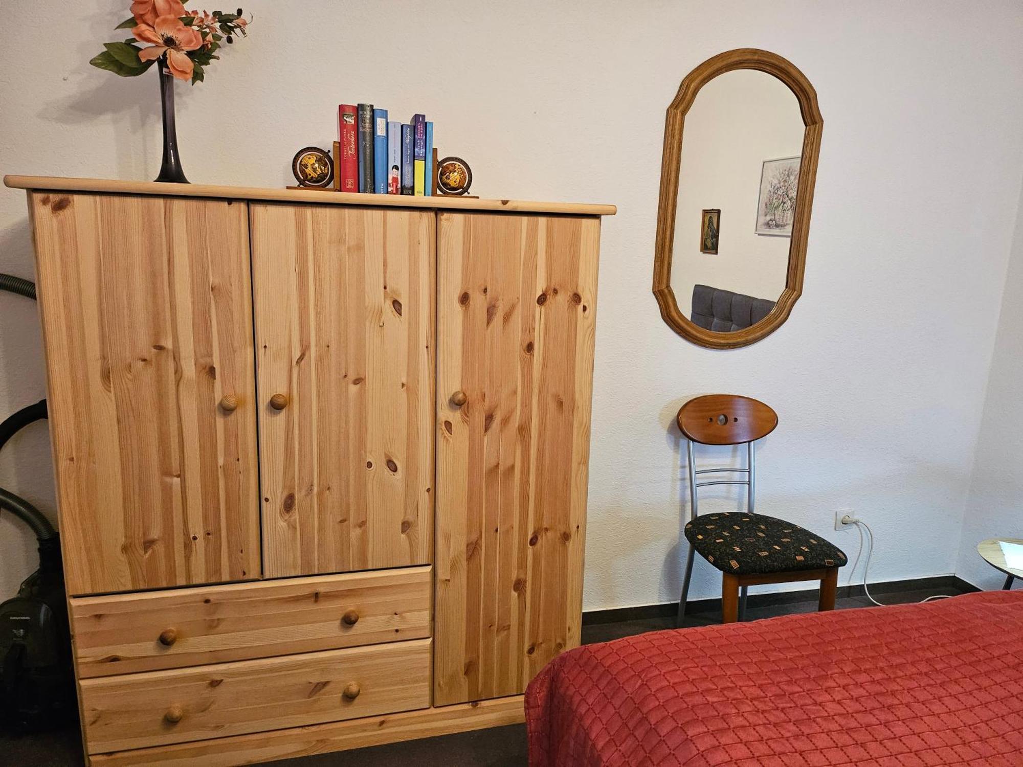 Appartement Kanew Petersdorf auf Fehmarn Esterno foto