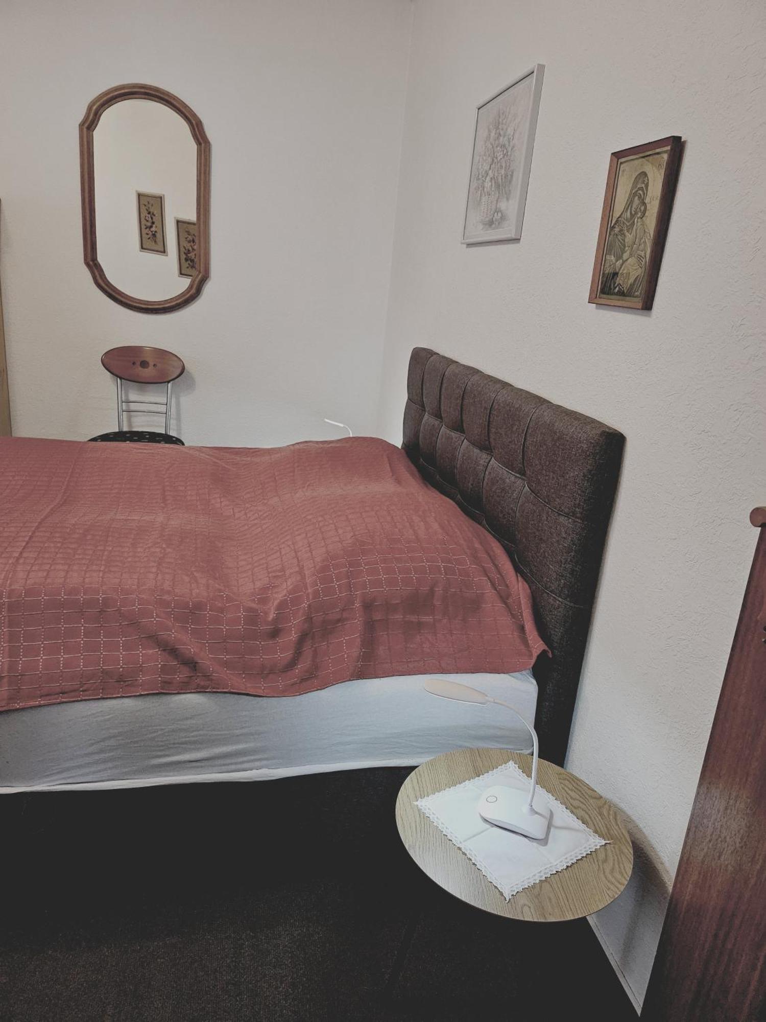Appartement Kanew Petersdorf auf Fehmarn Esterno foto
