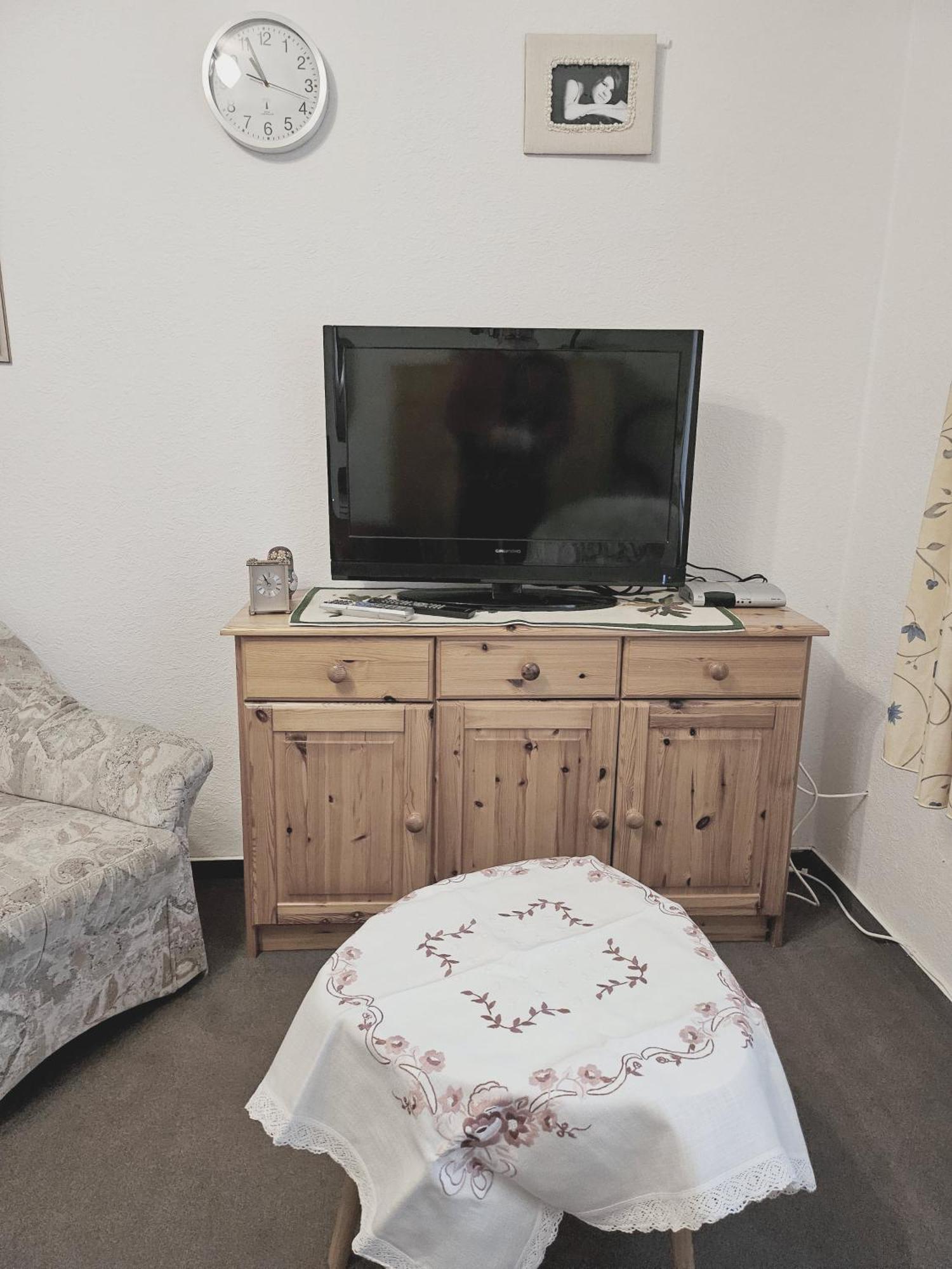 Appartement Kanew Petersdorf auf Fehmarn Esterno foto