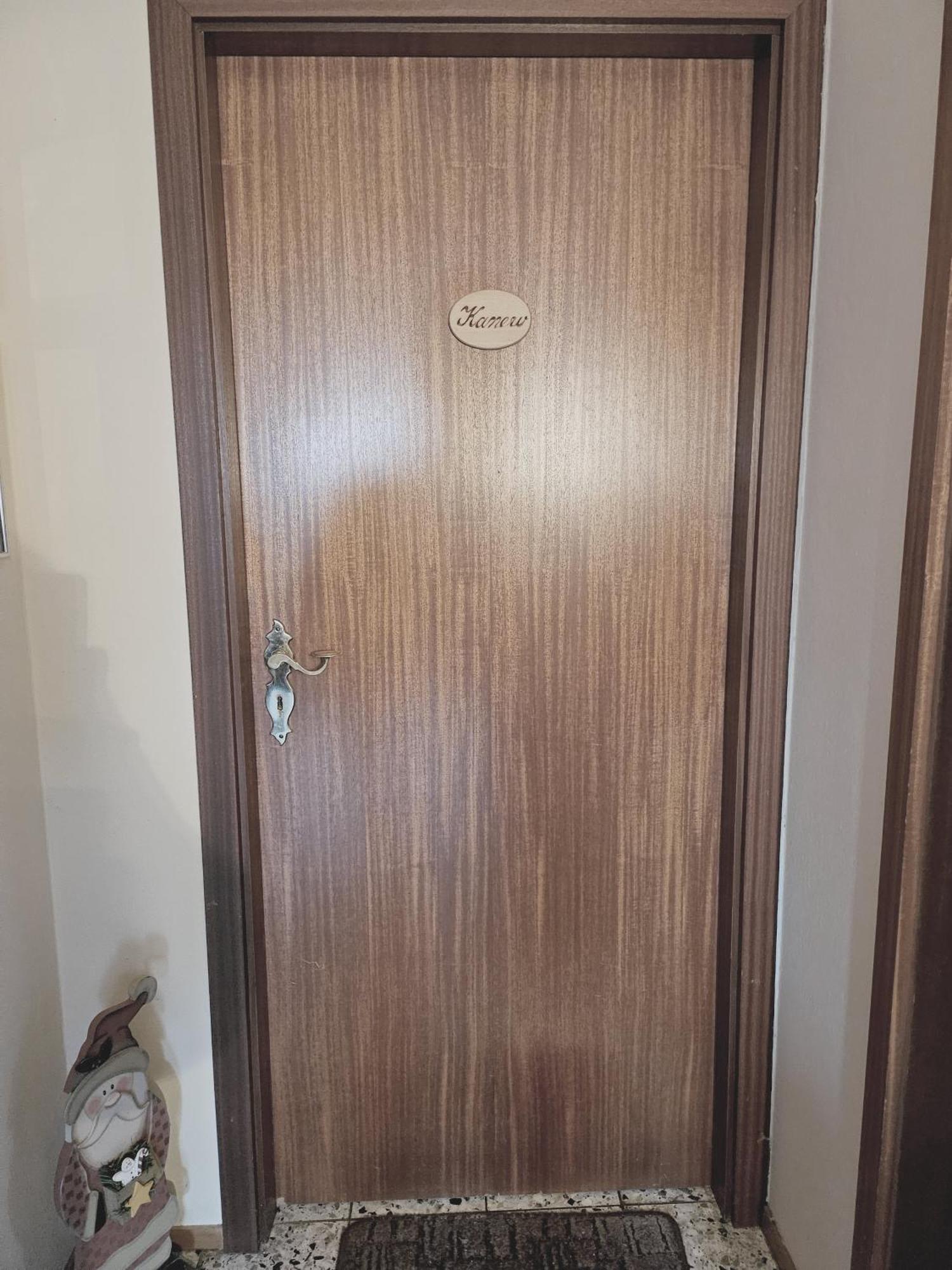 Appartement Kanew Petersdorf auf Fehmarn Esterno foto