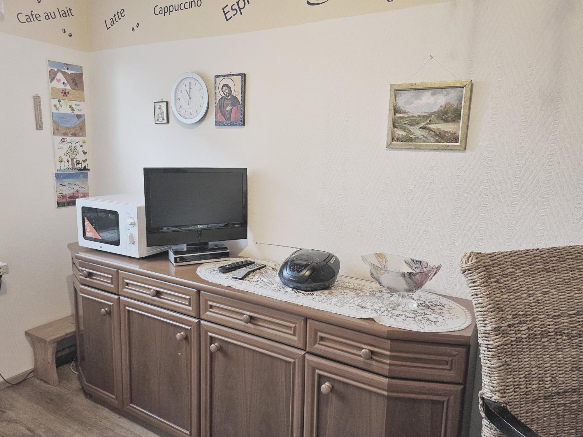 Appartement Kanew Petersdorf auf Fehmarn Esterno foto