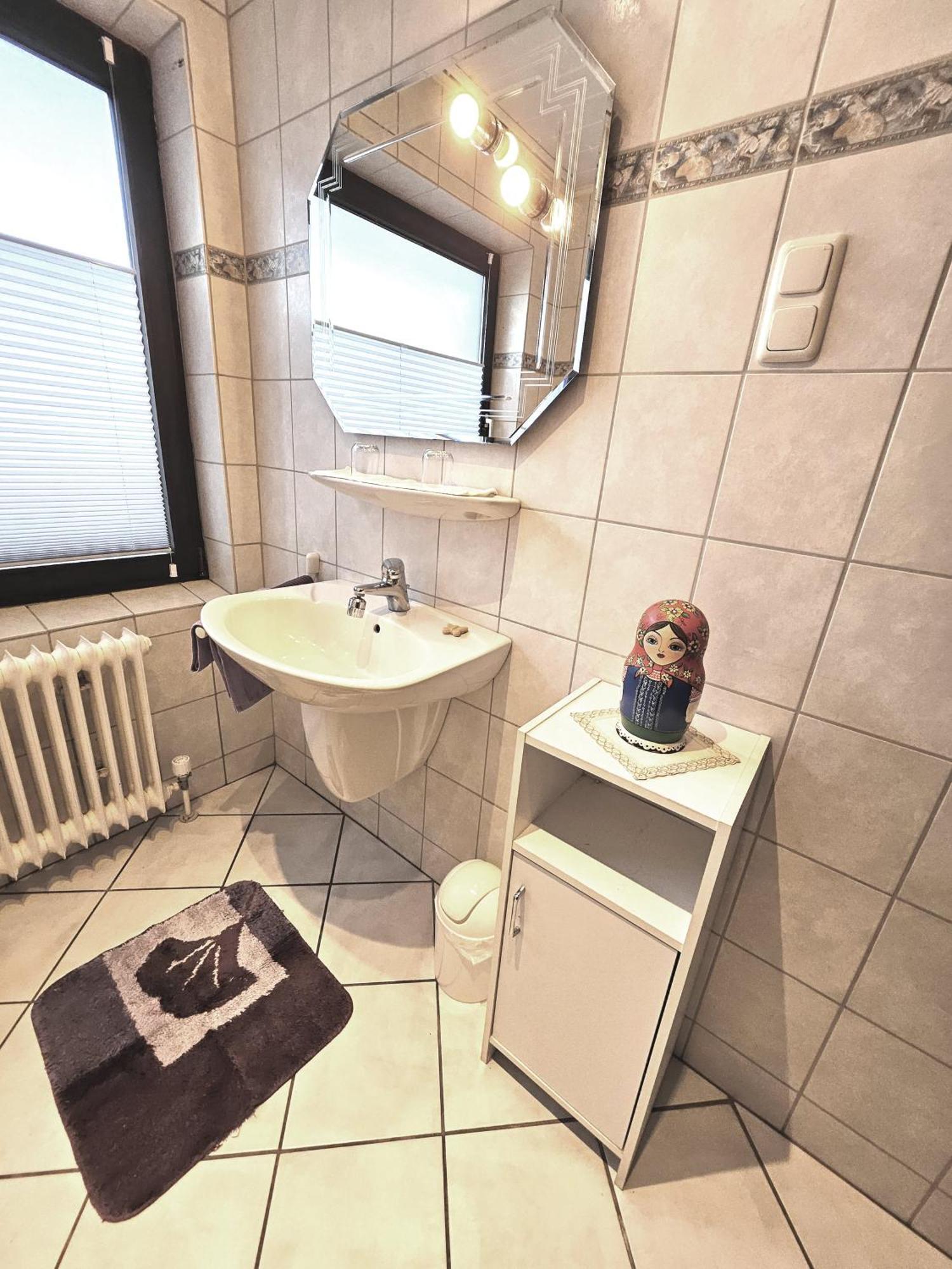 Appartement Kanew Petersdorf auf Fehmarn Esterno foto