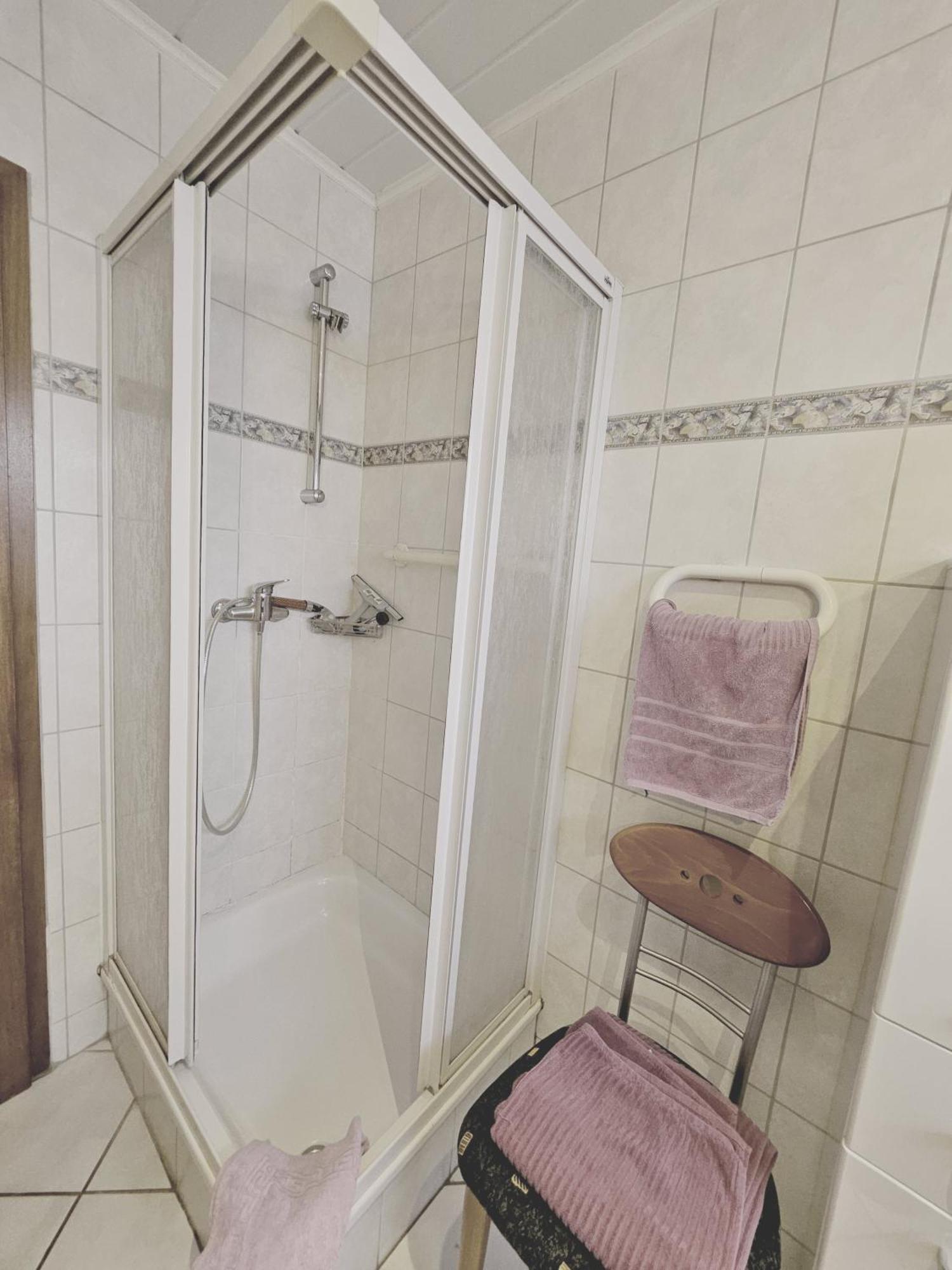 Appartement Kanew Petersdorf auf Fehmarn Esterno foto