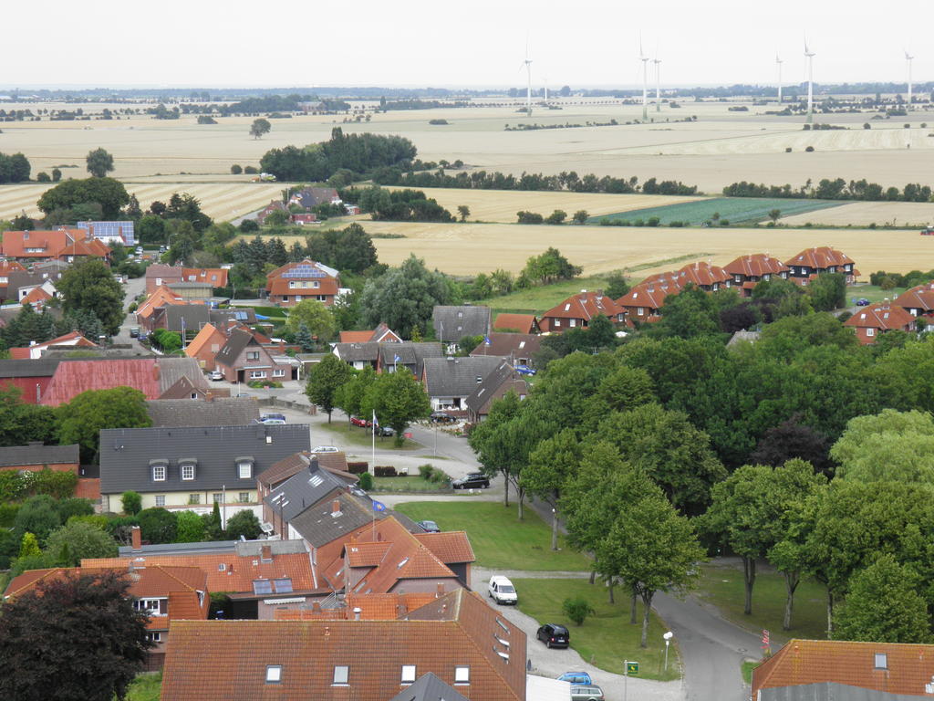 Appartement Kanew Petersdorf auf Fehmarn Esterno foto