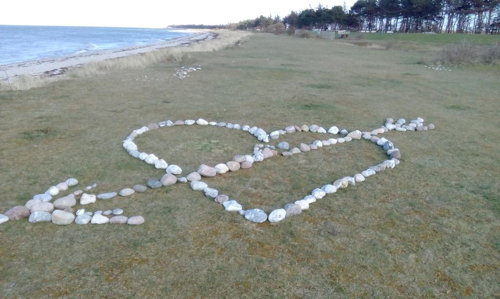 Appartement Kanew Petersdorf auf Fehmarn Esterno foto
