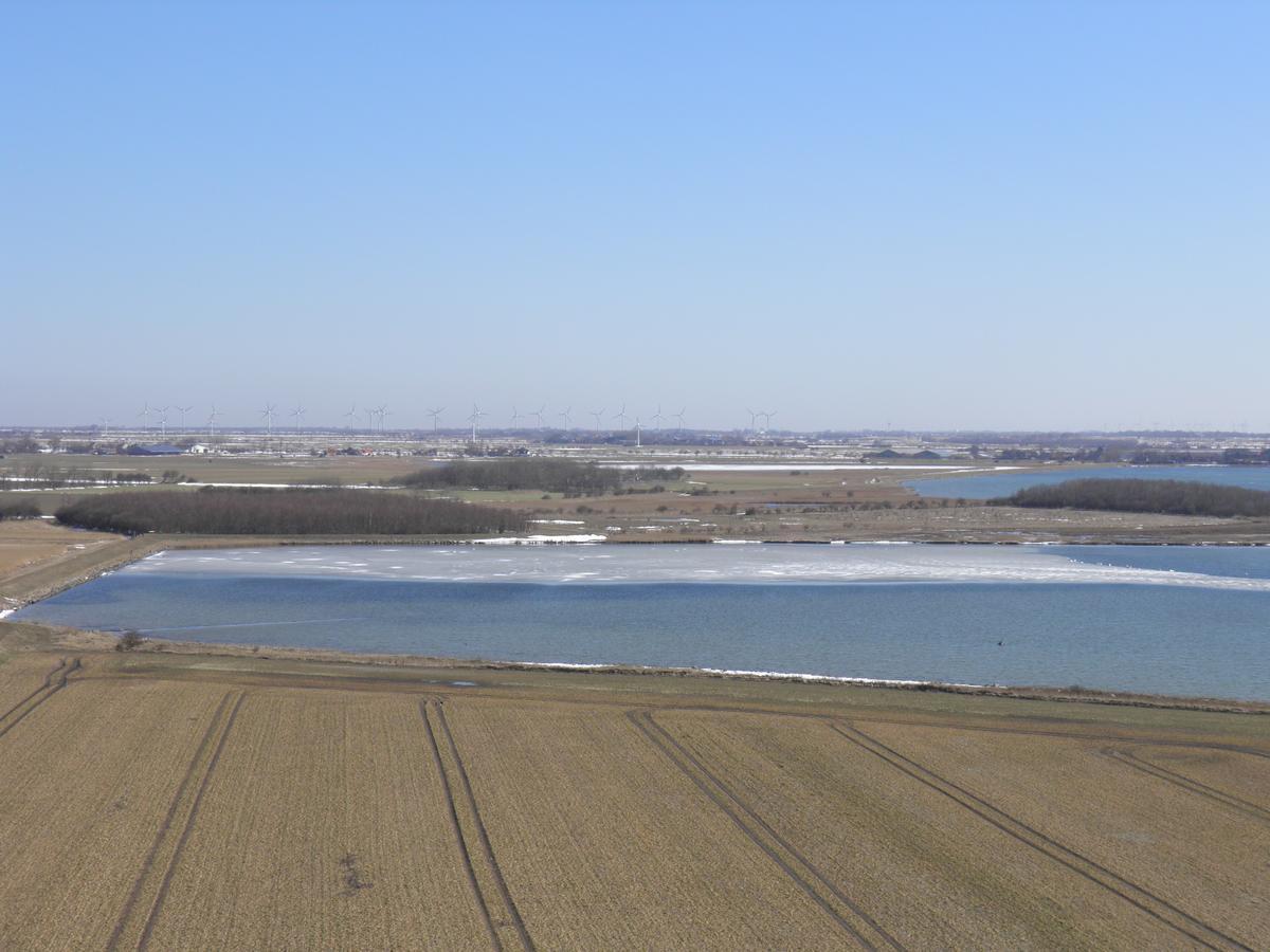 Appartement Kanew Petersdorf auf Fehmarn Esterno foto